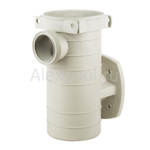 Корпус префильтра насоса KAP Kripsol RKA 090.A