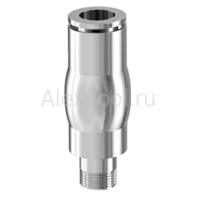 Fizz Jet MZ 100 Пенный столб