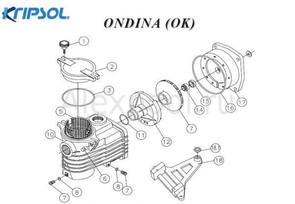 repuestos-recambios-bomba-piscina-kripsol-ondina-ok