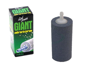 Airstone Giant XXL 8 mm Воздушный рассеиватель