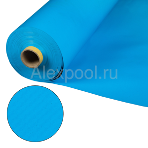 Лайнер Aquaviva Blue 1,65x25,2m (41,58м.кв)