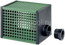 Vorfilter grob, Предварительный фильтр грубой очистки