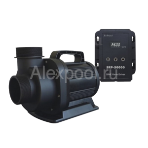 SRP-50000 Jebao Энергосберегающий насос для пруда
