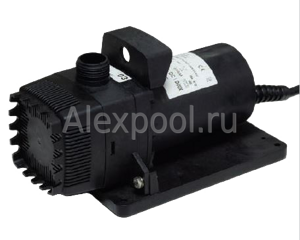 Насос UP 120 DMX 24V