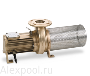 Погружной насос USP 412 W