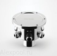 Cable Inlets Junction Box JM 154 Подводный кабельный ввод