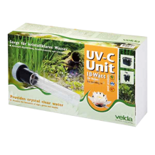 UV-C Unit 18W УФ-излучатель