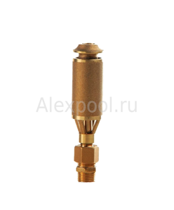 Geyser jet ½ Фонтанная насадка
