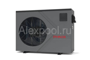 Тепловой насос PHNIX 10 кВт 230 В