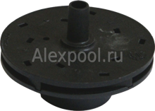 Крыльчатка насоса (6 м3/ч 220В) Filterpump Badu Magic 6 Speck (2921.623.002)