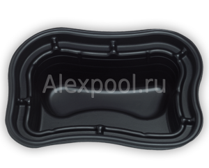 Емкость для пруда PE-Pond 500