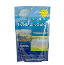 Cредство осветления воды для пруда Pond Zinger