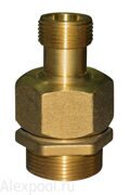 Ball Joint ¾ Шаровое соединение
