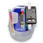 Тестер FlexiTester Базовый набор + PH 6.5-8.4