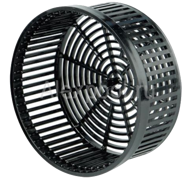 Vorfilter rund 120 mm Erweiterungsmodul Модуль расширения для фильтра