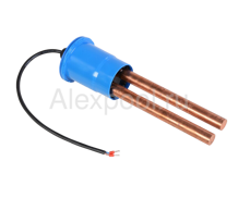 Copper electrodes Set Комплект запасных электродов
