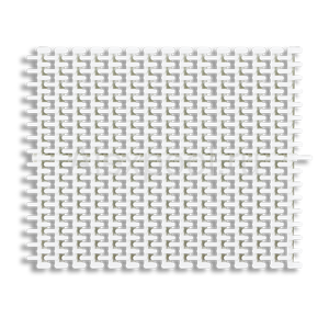 Решетка переливная (Н30 мм 300мм) Emaux DE2630 (Opus) 88170912