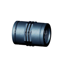 Socket 1¼”(F)-1¼”(F) Муфта (внутр.-внутр.)