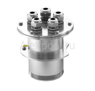 Cable Inlets JT 305 Подводный кабельный ввод