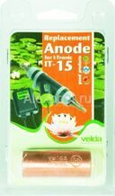 AnodeT-Flow Tronic, I-Tronic 15 Запасной анод