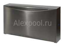 Осушитель воздуха 3.1 л/ч Microwell DRY 500i Silver